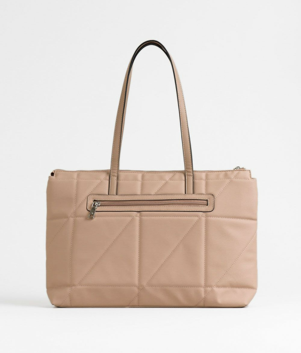 Recycled Nylon Tote -15.6‘’ laptop - Image 3