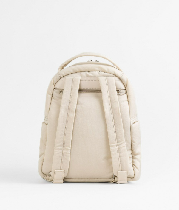 Recycled Nylon Backpack - Image 5