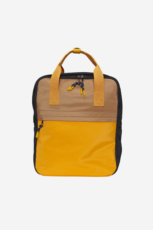 Recycled Nylon Backpack - Image 2
