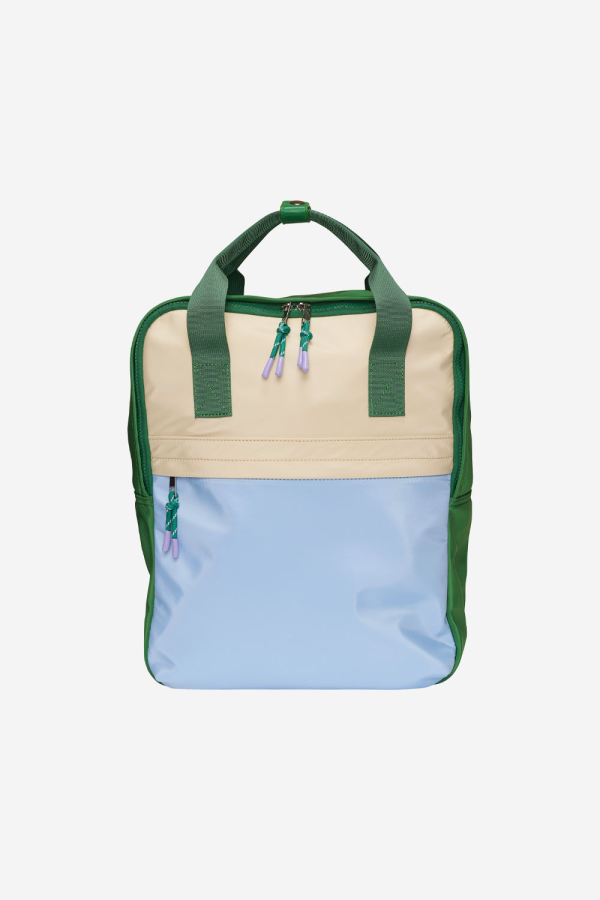 Recycled Nylon Backpack - Image 5