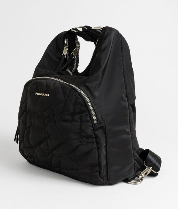 Recycled Nylon Crossbody - Image 2