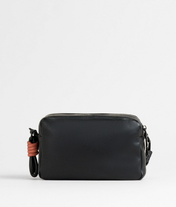Recycled PU Crossbody - Image 2
