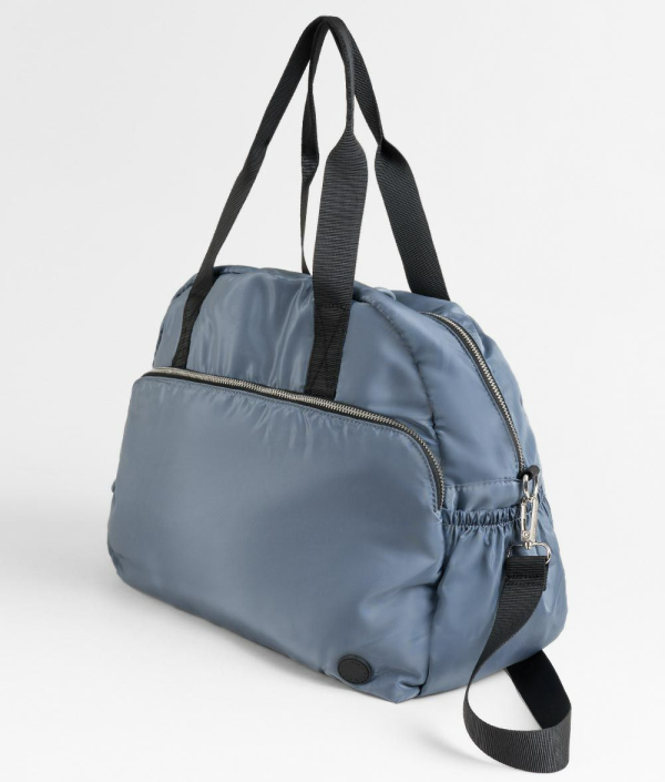 Padded Travel Bag - Image 3