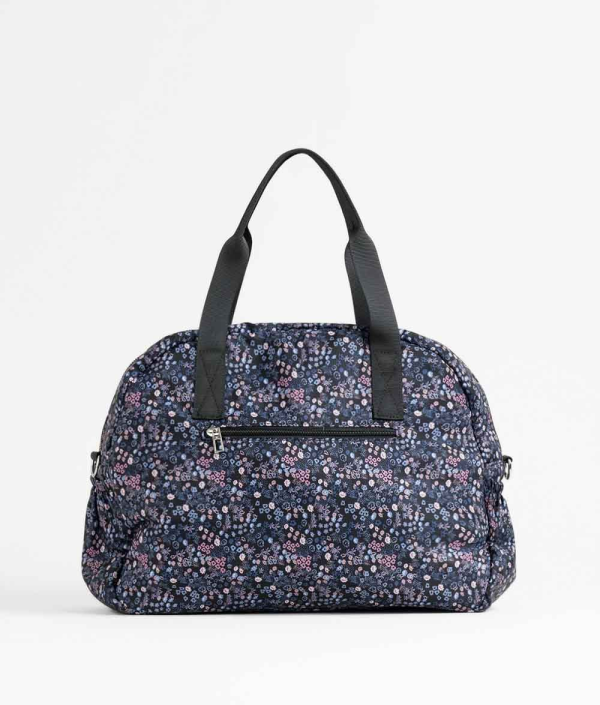 Printed Travel Bag - Image 2