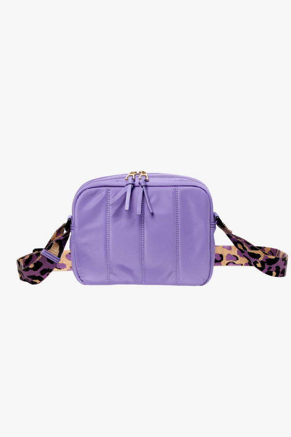 Recycled Nylon Crossbody - Image 2