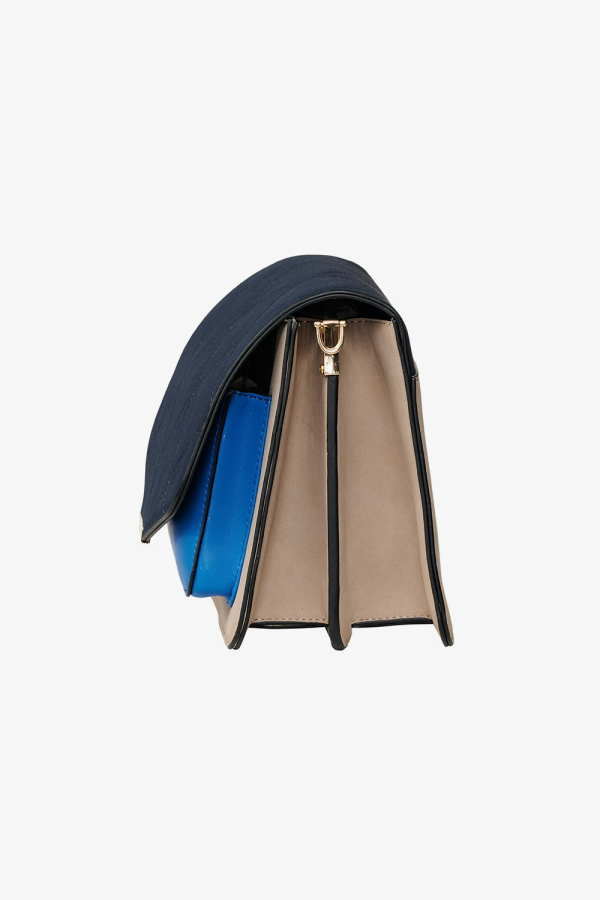 Recycled Suede Crossbody - Image 4