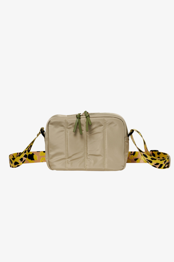 Recycled Nylon Crossbody - Image 3