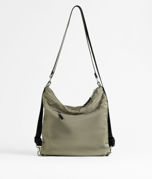 Recycled Nylon Crossbody - Image 4
