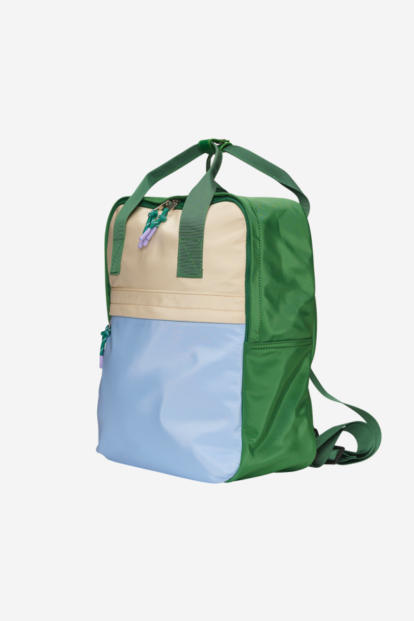 Recycled Nylon Backpack - Image 6