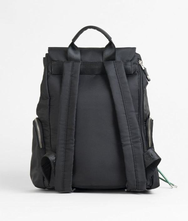 Recycled Nylon Backpack - Image 2