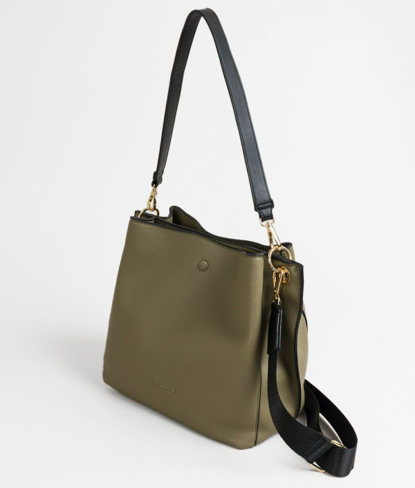 Recycled PU HOBO - Image 4