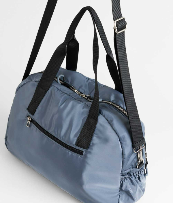 Padded Travel Bag - Image 4