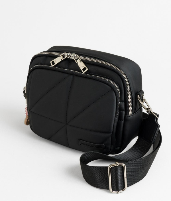 Recycled Nylon Crossbody - Image 5