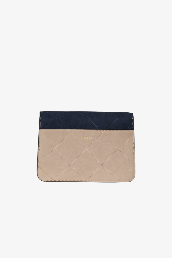 Recycled Suede Crossbody - Image 3