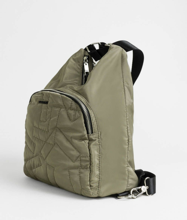 Recycled Nylon Crossbody - Image 3