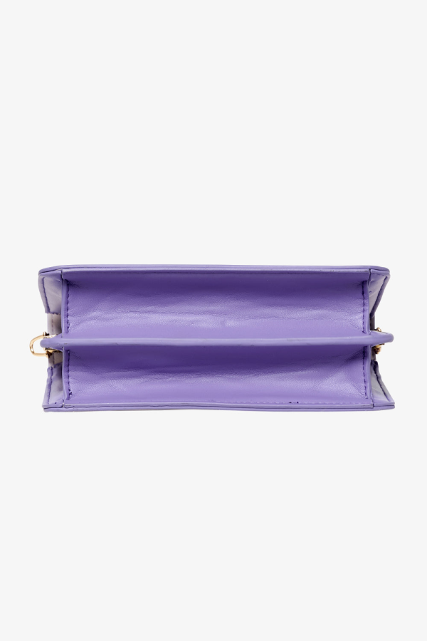Recycled Pu Crossbody - Image 4