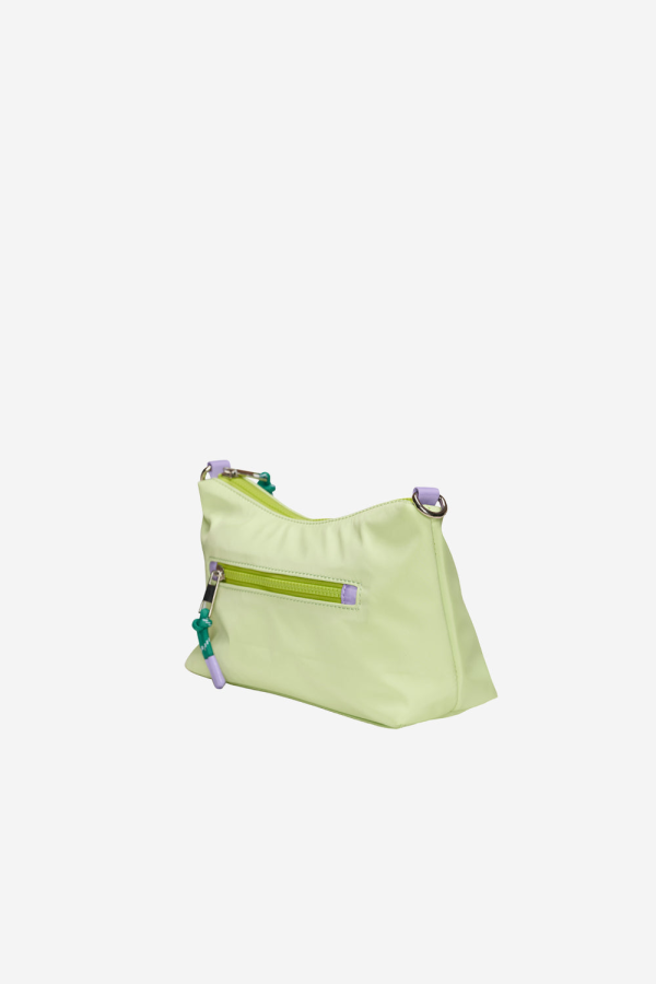Recycled Nylon Crossbody - Image 7