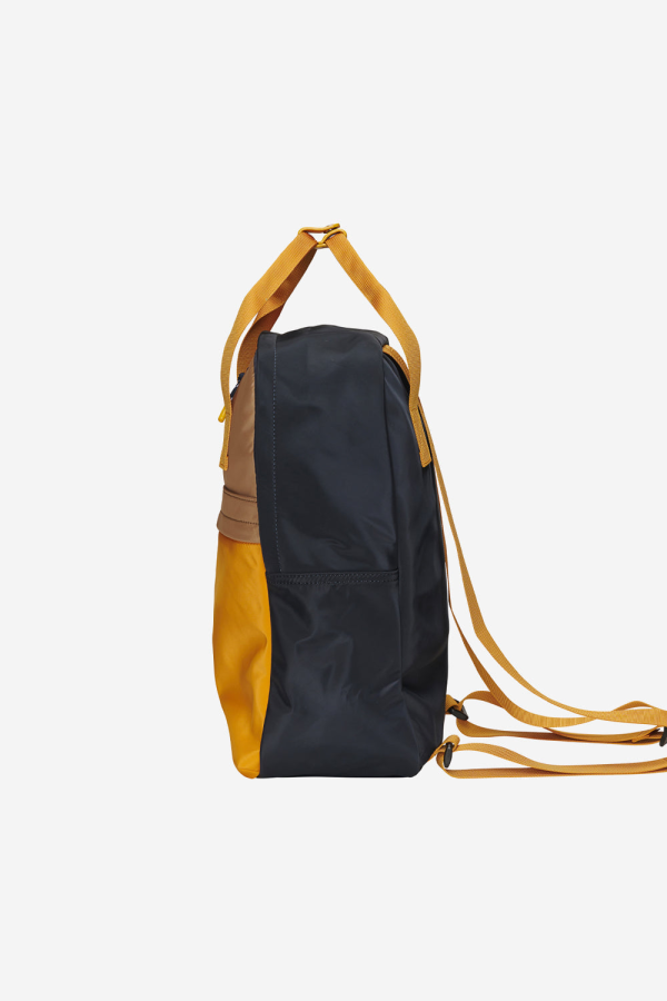 Recycled Nylon Backpack - Image 3