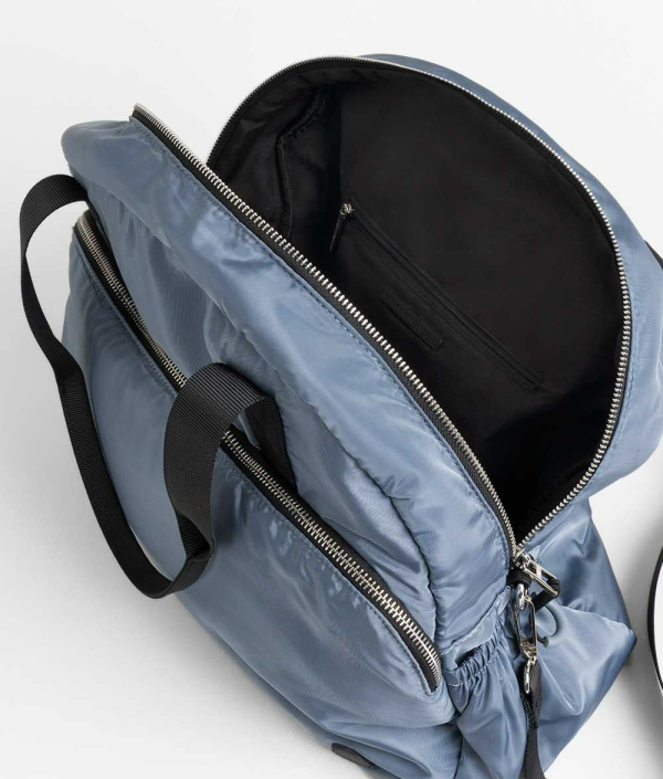 Padded Travel Bag - Image 5