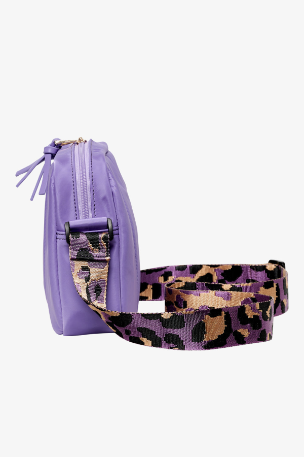 Recycled Nylon Crossbody - Image 4