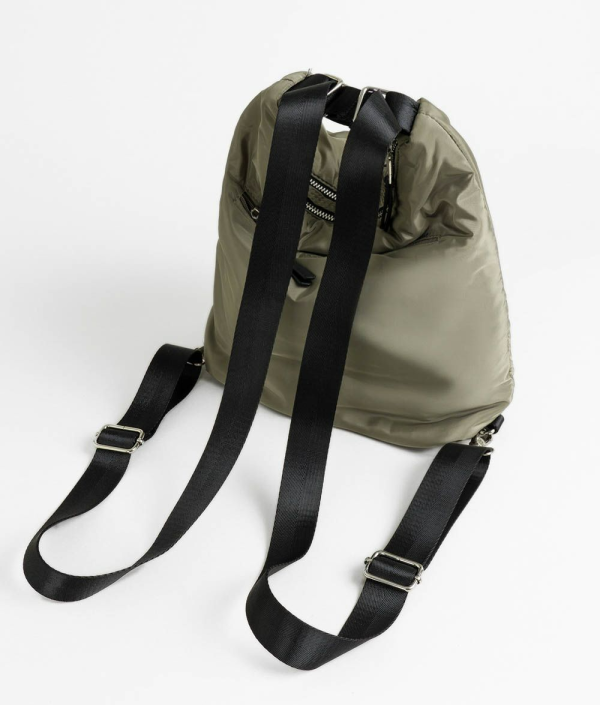Recycled Nylon Crossbody - Image 5