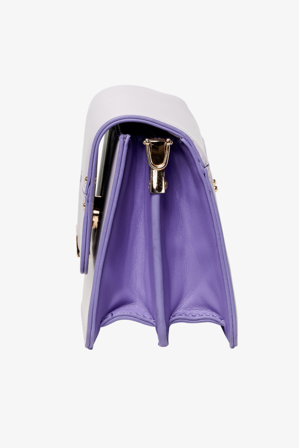 Recycled Pu Crossbody - Image 3