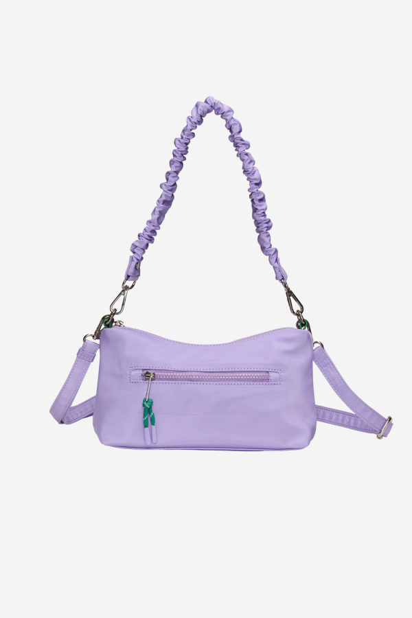 Recycled Nylon Crossbody - Image 3