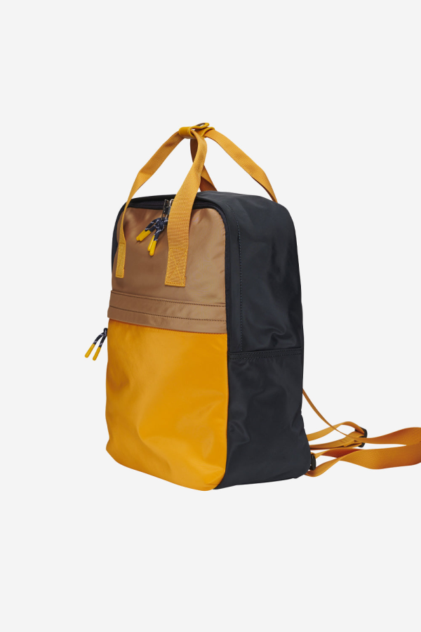 Recycled Nylon Backpack - Image 4