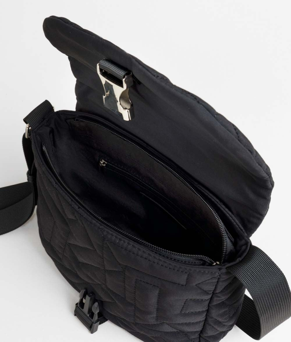 Recycled Nylon Crossbody - Image 6