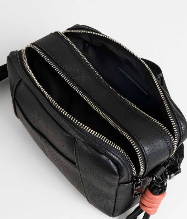 Recycled PU Crossbody - Image 4
