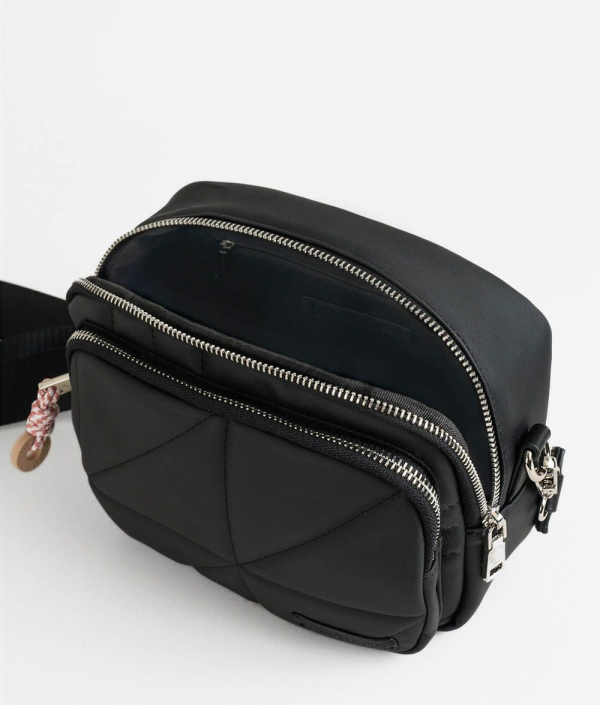 Recycled Nylon Crossbody - Image 6