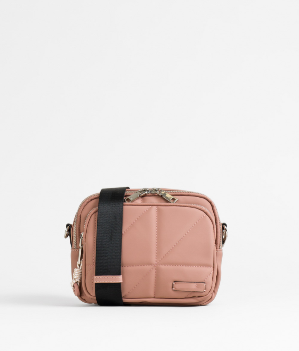 Recycled Nylon Crossbody - Image 2