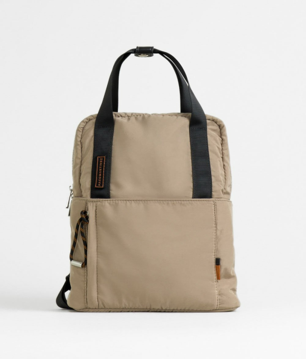 Nylon Backpack - Image 2
