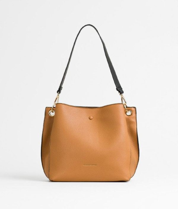 Recycled PU HOBO - Image 2