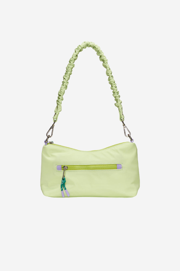 Recycled Nylon Crossbody - Image 4