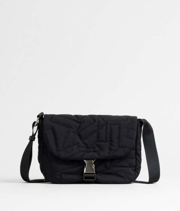 Recycled Nylon Crossbody - Image 3