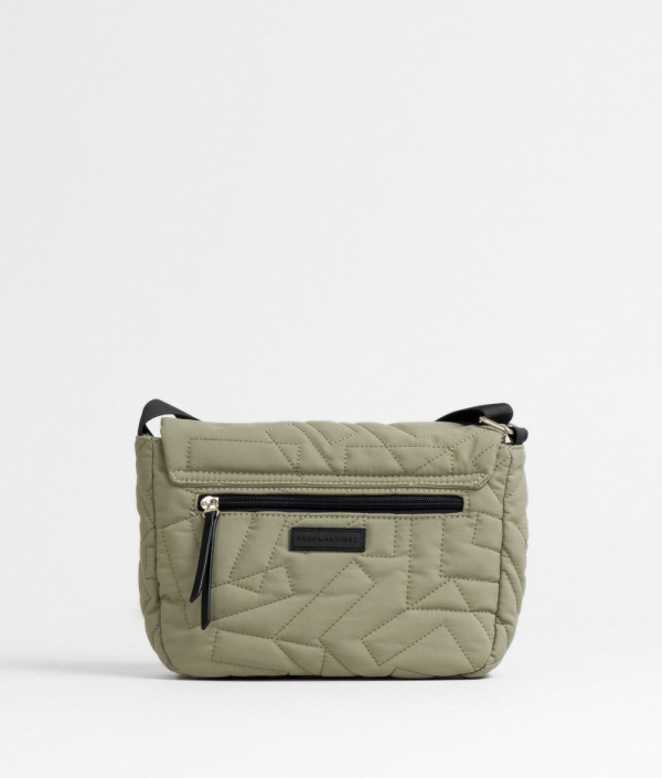 Recycled Nylon Crossbody - Image 2