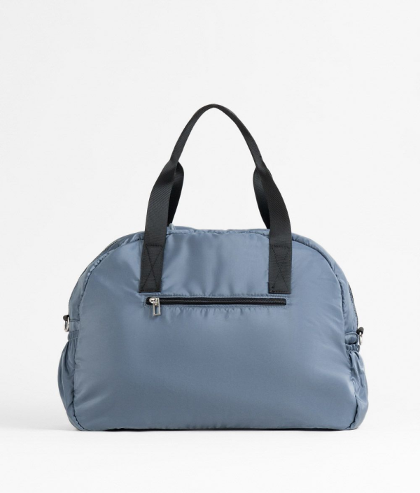 Padded Travel Bag - Image 2