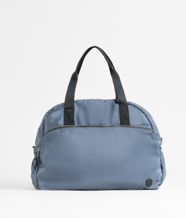 Padded Travel Bag
