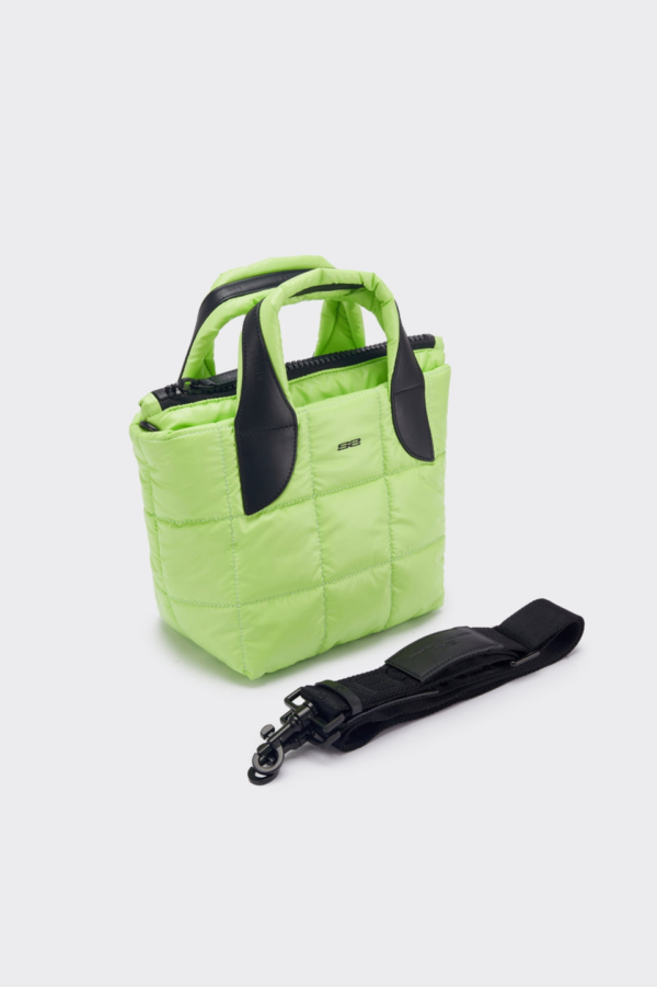 Puffy Tote - Image 3