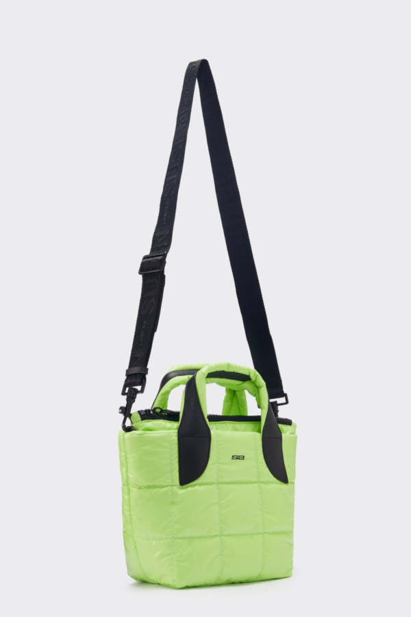 Puffy Tote - Image 2