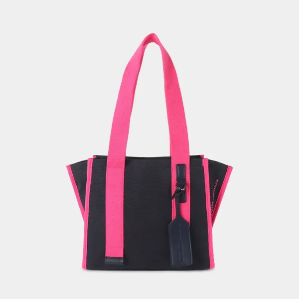 Canvas Shopper