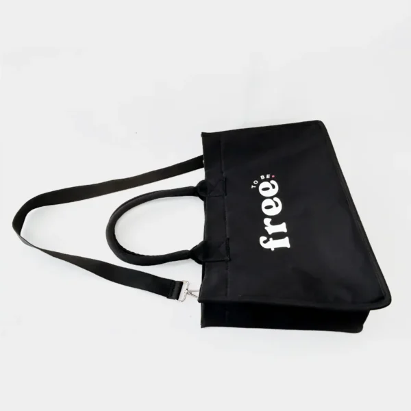 Canvas Shopper GR240060 - Image 6