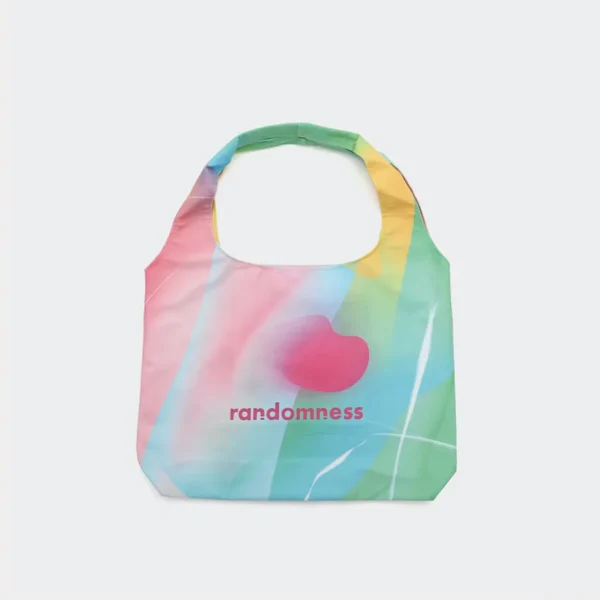 Canvas Tote Bag