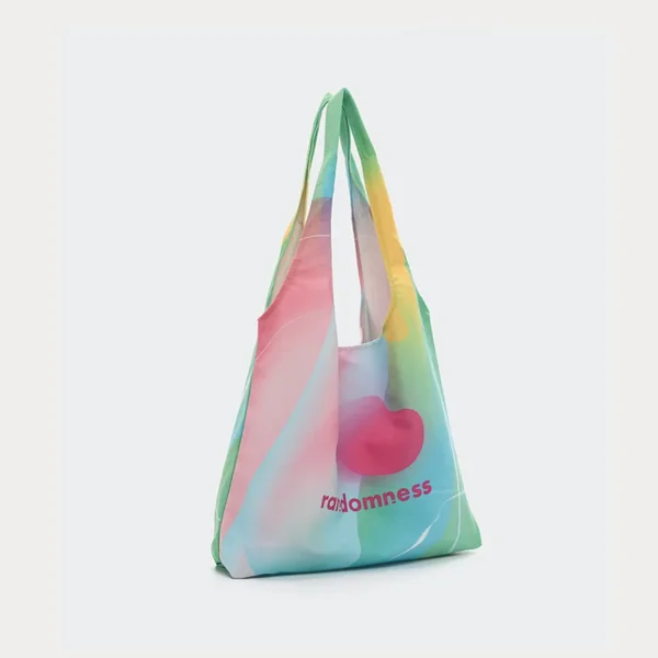 Canvas Tote Bag GR250073 - Image 3