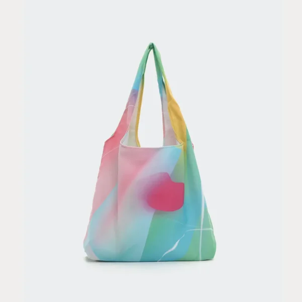Canvas Tote Bag GR250073 - Image 4