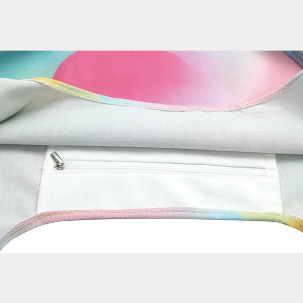Canvas Tote Bag GR250073 - Image 6