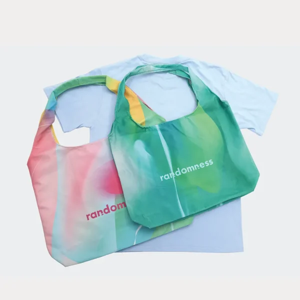 Canvas Tote Bag