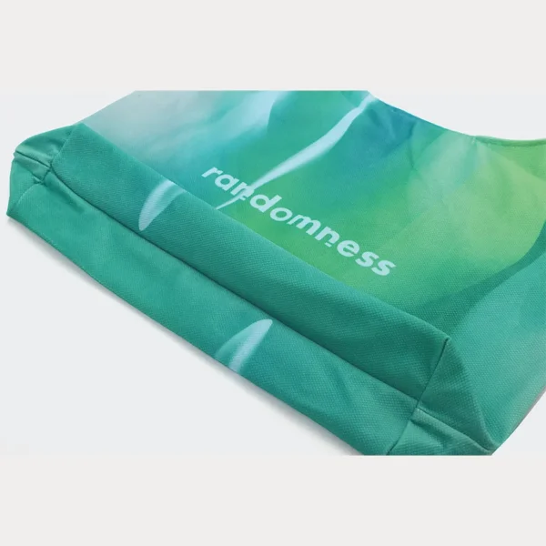 Canvas Tote Bag GR250074 - Image 5