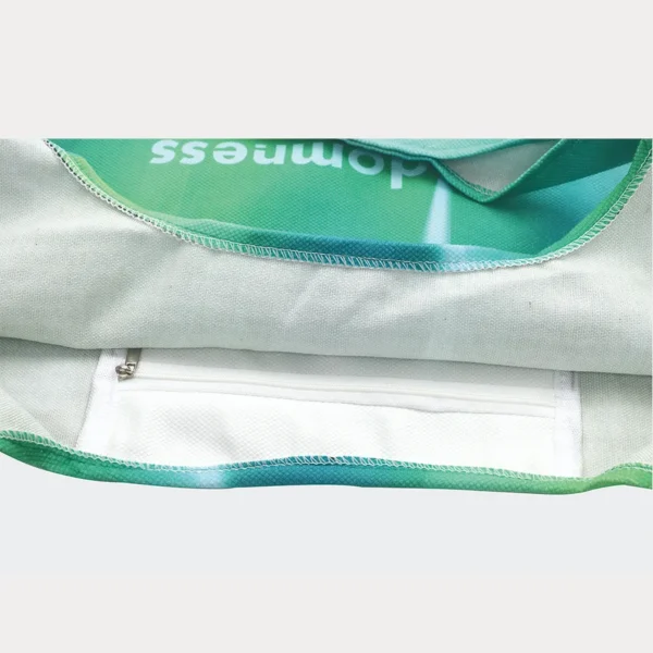 Canvas Tote Bag GR250074 - Image 6